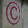 copyright symbol